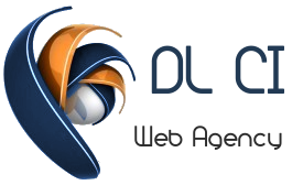 Logo DLCI